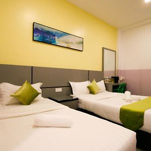 Triple Room without Window